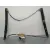 Elevalunas Delantero Izquierdo para Audi Q7 (4L)