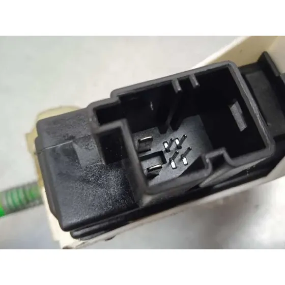 Elevalunas Delantero Izquierdo para Audi Q7 (4L)