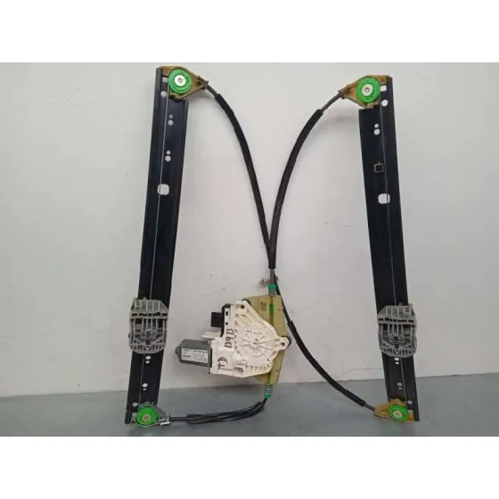 Elevalunas Trasero Derecho para Audi Q7 (4L)