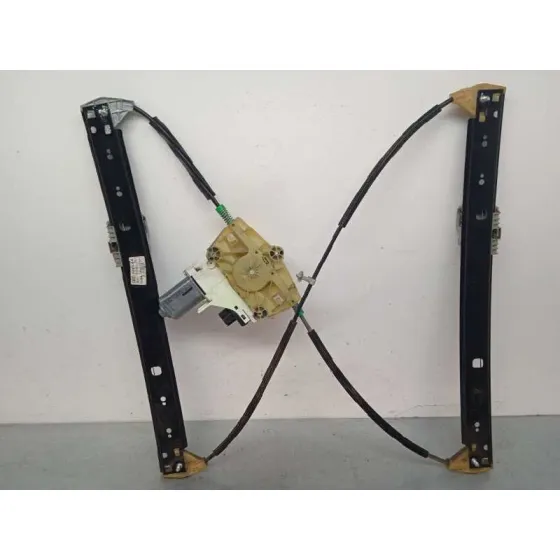Elevalunas Trasero Derecho para Audi Q7 (4L)