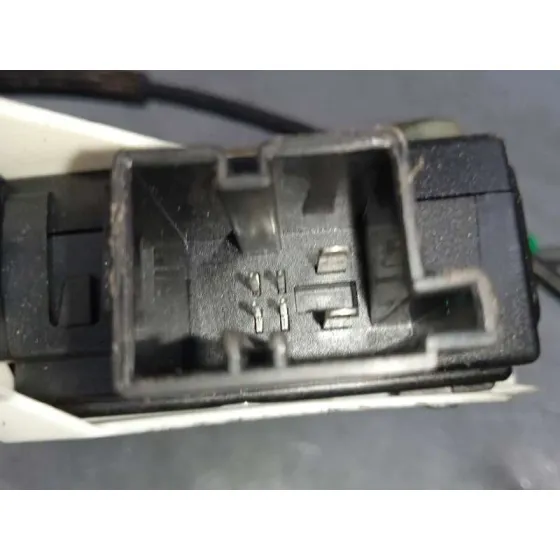 Elevalunas Trasero Derecho para Audi Q7 (4L)