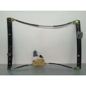 Elevalunas Trasero Izquierdo para Audi Q7 (4L)