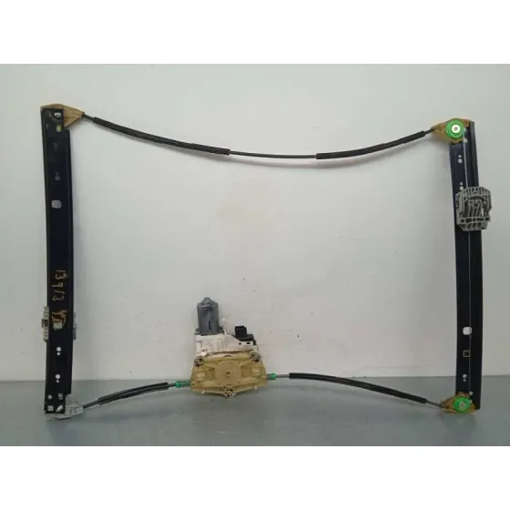 Elevalunas Trasero Izquierdo para Audi Q7 (4L)