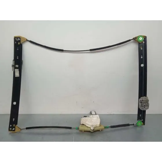Elevalunas Trasero Izquierdo para Audi Q7 (4L)