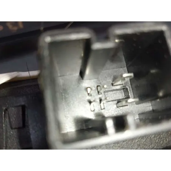 Elevalunas Trasero Izquierdo para Audi Q7 (4L)