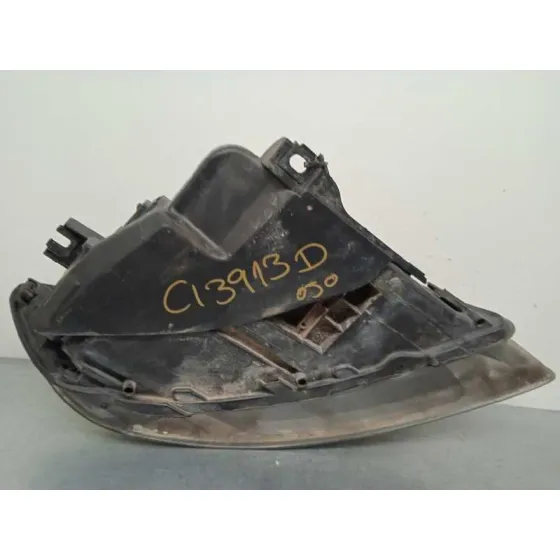Faro Izquierdo para Audi Q7 (4L)