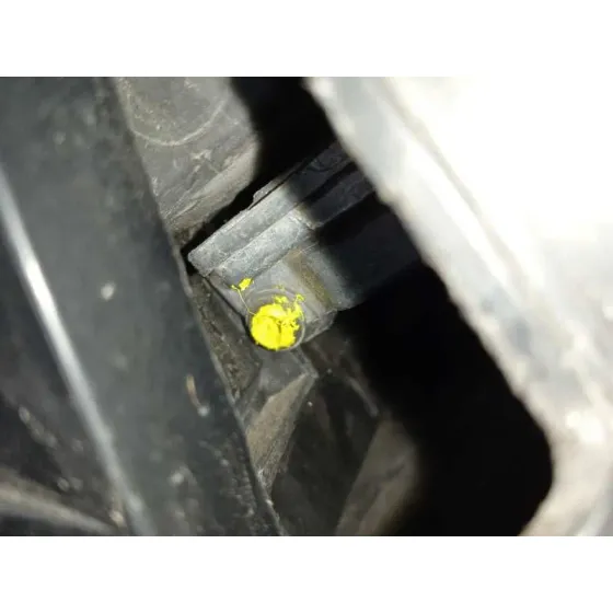 Faro Izquierdo para Audi Q7 (4L)