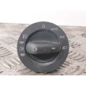 Mando Luces para Audi Q7 (4L)
