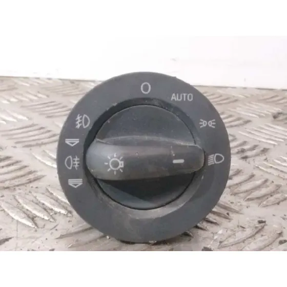 Mando Luces para Audi Q7 (4L)