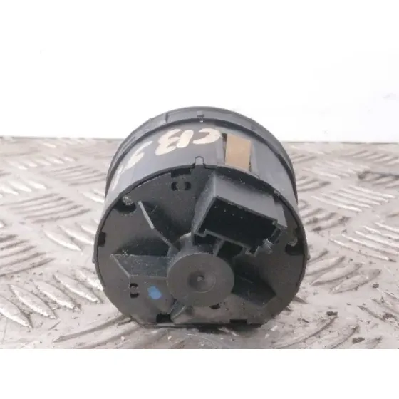 Mando Luces para Audi Q7 (4L)