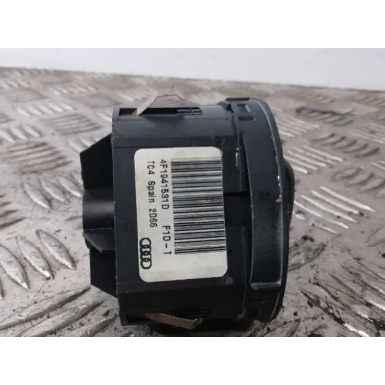 Mando Luces para Audi Q7 (4L)