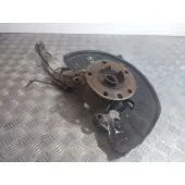Mangueta Delantera Izquierda para Audi Q7 (4L)
