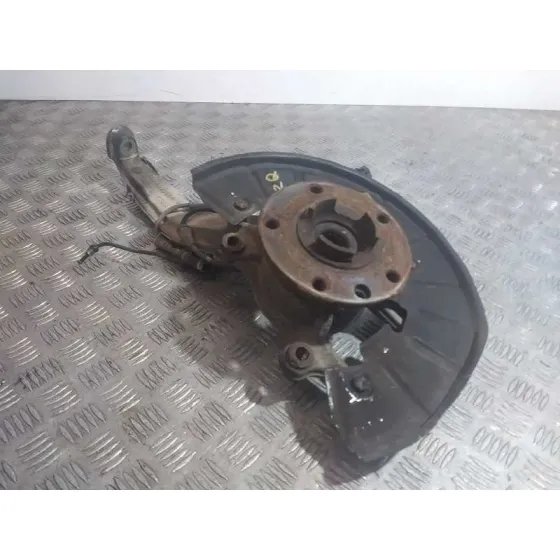 Mangueta Delantera Izquierda para Audi Q7 (4L)