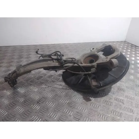 Mangueta Delantera Izquierda para Audi Q7 (4L)
