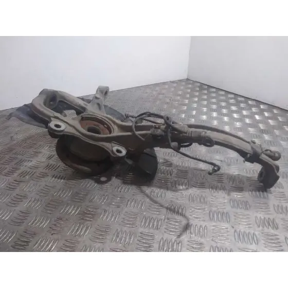 Mangueta Delantera Izquierda para Audi Q7 (4L)