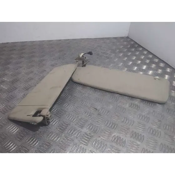 Parasol Derecho para Audi Q7 (4L)