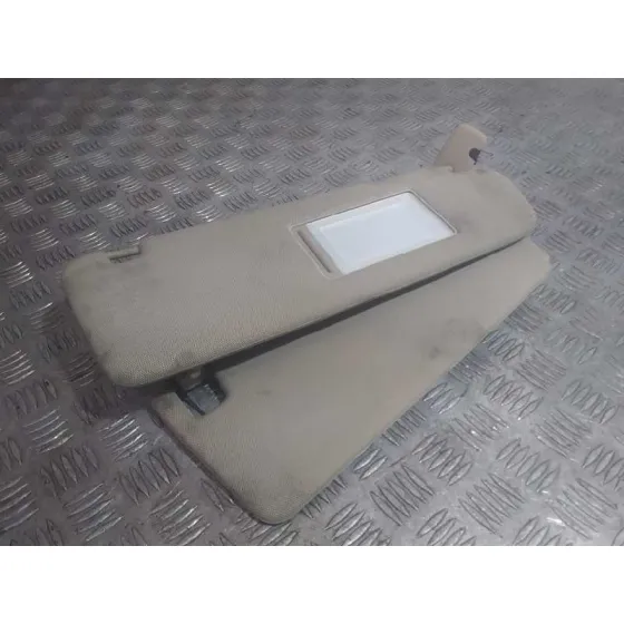 Parasol Derecho para Audi Q7 (4L)