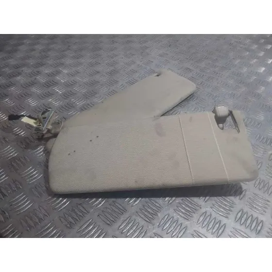 Parasol Derecho para Audi Q7 (4L)