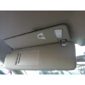 Parasol Izquierdo para Audi Q7 (4L)