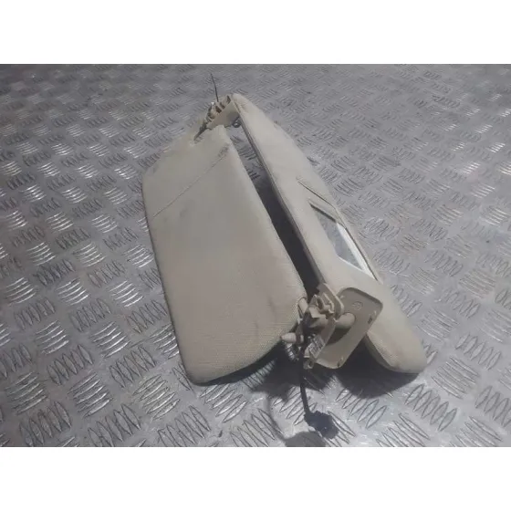 Parasol Izquierdo para Audi Q7 (4L)
