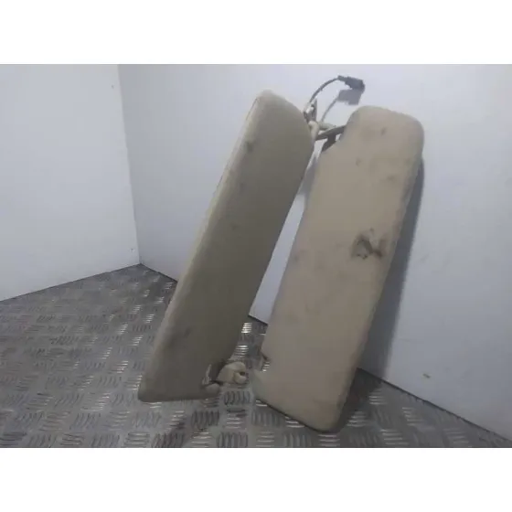 Parasol Izquierdo para Audi Q7 (4L)