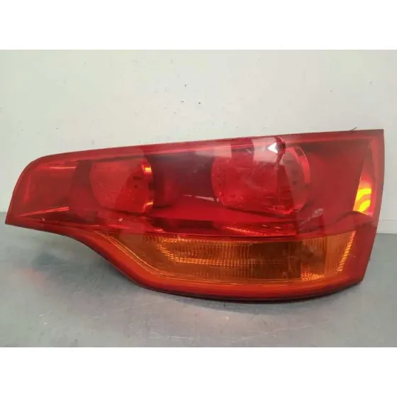 Piloto Trasero Derecho para Audi Q7 (4L)