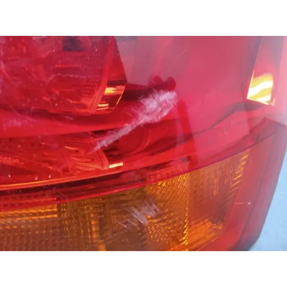 Piloto Trasero Derecho para Audi Q7 (4L)