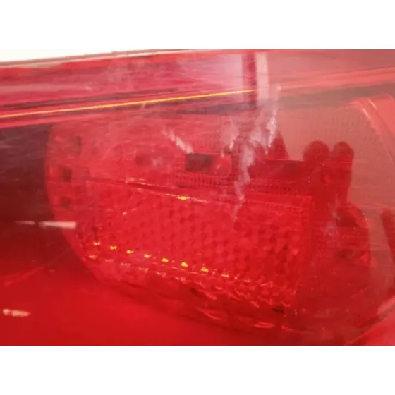 Piloto Trasero Derecho para Audi Q7 (4L)