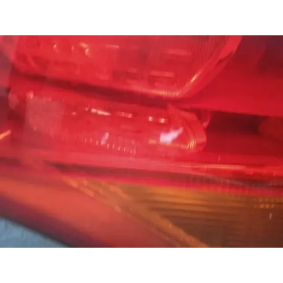 Piloto Trasero Derecho para Audi Q7 (4L)