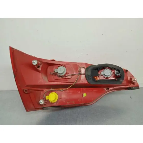 Piloto Trasero Derecho para Audi Q7 (4L)