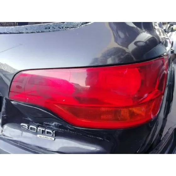 Piloto Trasero Derecho para Audi Q7 (4L)