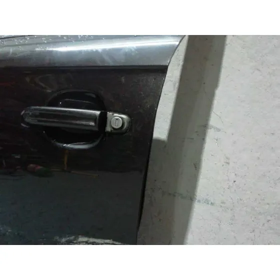 Puerta Delantera Izquierda para Audi Q7 (4L)