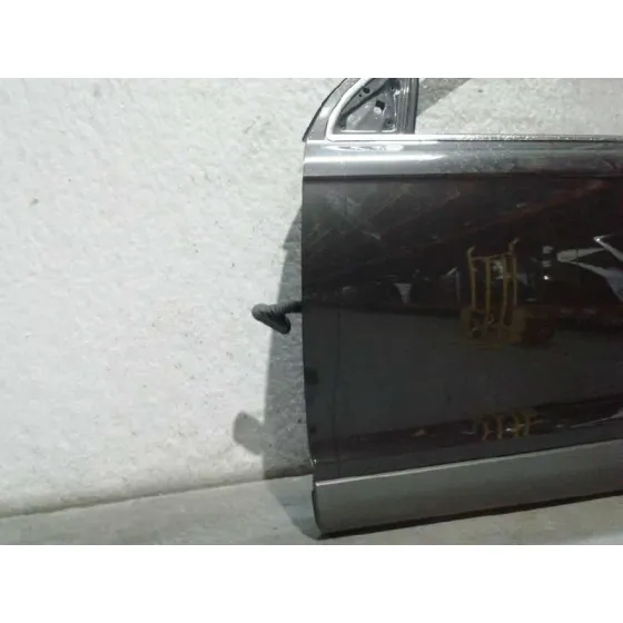 Puerta Delantera Izquierda para Audi Q7 (4L)