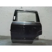 Puerta Trasera Izquierda para Audi Q7 (4L)