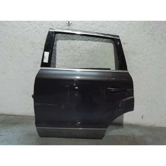 Puerta Trasera Izquierda para Audi Q7 (4L)