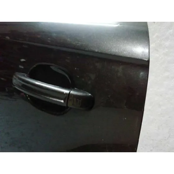 Puerta Trasera Izquierda para Audi Q7 (4L)