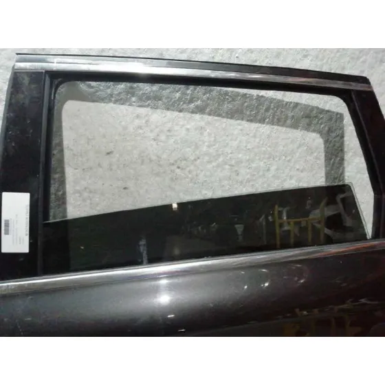 Puerta Trasera Izquierda para Audi Q7 (4L)