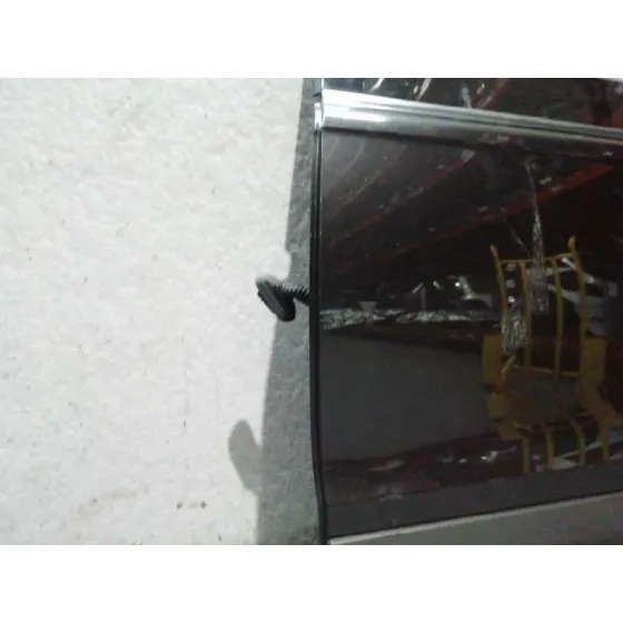 Puerta Trasera Izquierda para Audi Q7 (4L)