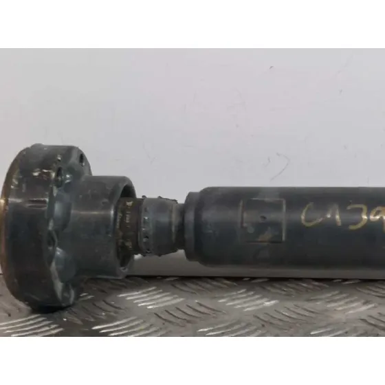 Transmision Central para Audi Q7 (4L)