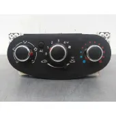 Mando Calefaccion / Aire Acondicionado para Dacia Lodgy