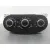 Mando Calefaccion / Aire Acondicionado para Dacia Lodgy