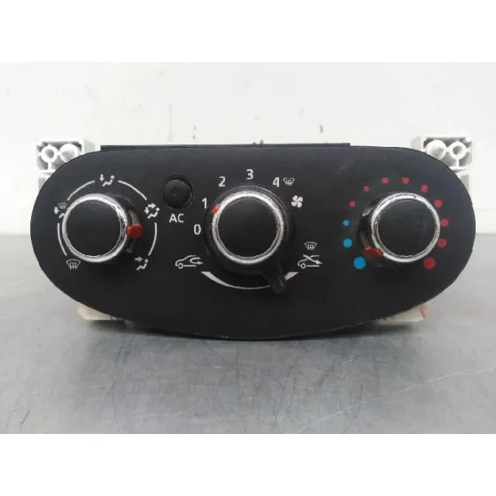Mando Calefaccion / Aire Acondicionado para Dacia Lodgy