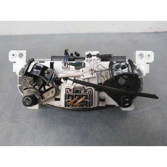 Mando Calefaccion / Aire Acondicionado para Dacia Lodgy