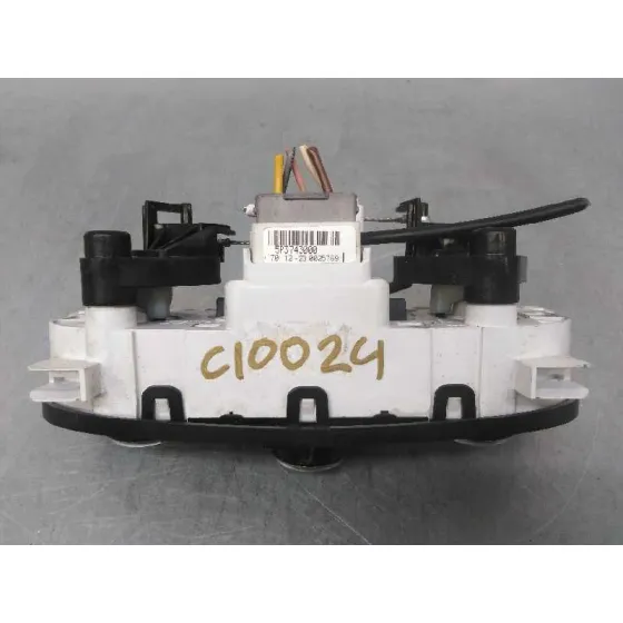 Mando Calefaccion / Aire Acondicionado para Dacia Lodgy