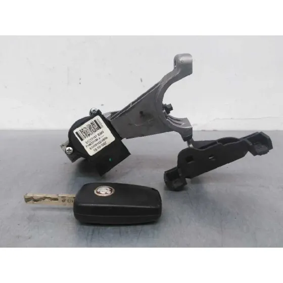 Conmutador De Arranque para Fiat Punto (Evo) (199)