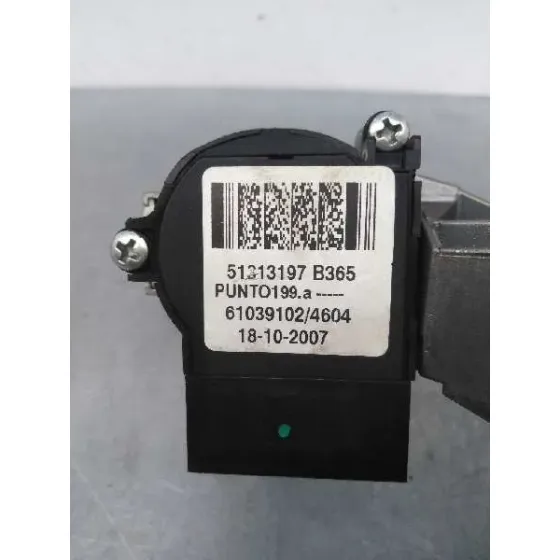 Conmutador De Arranque para Fiat Punto (Evo) (199)