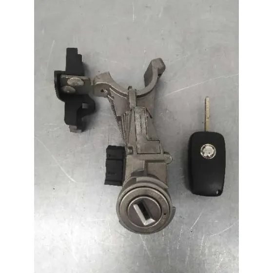 Conmutador De Arranque para Fiat Punto (Evo) (199)