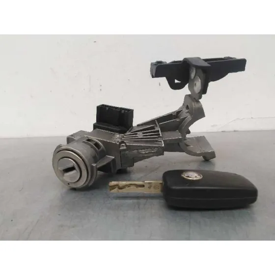 Conmutador De Arranque para Fiat Punto (Evo) (199)