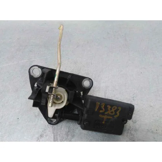 Maneta Exterior Porton para Dacia Duster