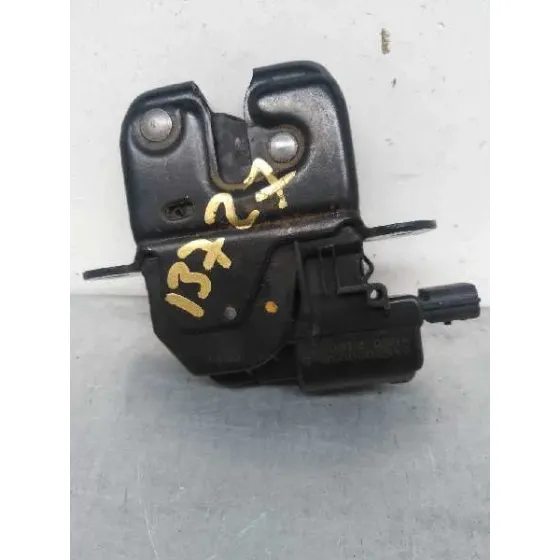 Cerradura Maletero / Porton para Renault Megane Iii Sport Tourer